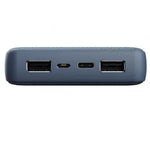 Powerbank 20000mAh Trust Primo/ 15W/ Azul - PixelPlaza