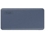 Powerbank 20000mAh Trust Primo/ 15W/ Azul - PixelPlaza
