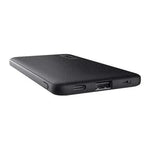 Powerbank 5000mAh Trust Primo/ 15W/ Negra - PixelPlaza