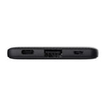 Powerbank 5000mAh Trust Primo/ 15W/ Negra - PixelPlaza