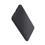 Powerbank 5000mAh Trust Primo/ 15W/ Negra - PixelPlaza