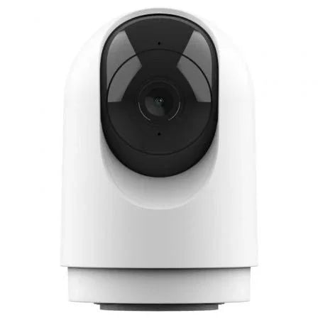 Cámara de Videovigilancia Trust IPCAM-2700/ 94.6º/ Visión Nocturna/ Contro desde APP - PixelPlaza