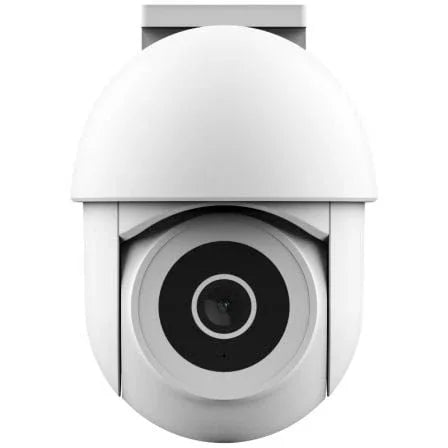 Cámara de Videovigilancia Trust IPCAM-3900/ Visión Nocturna/ Control desde APP - PixelPlaza