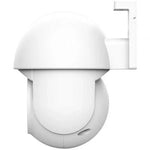 Cámara de Videovigilancia Trust IPCAM-3900/ Visión Nocturna/ Control desde APP - PixelPlaza