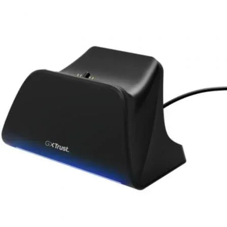 Estación de Recarga Rápida Trust Gaming GXT 255 para PS5 - PixelPlaza