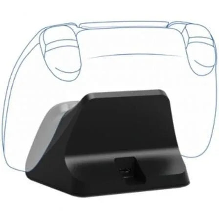 Estación de Recarga Rápida Trust Gaming GXT 255 para PS5 - PixelPlaza