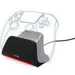 Estación de Recarga Rápida Trust Gaming GXT 255 para PS5 - PixelPlaza