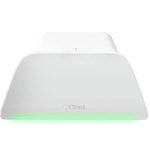 Estación de Recarga Rápida Trust Gaming GXT 255 para PS5/ Blanco - PixelPlaza
