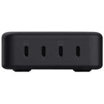 Cargador de Portátiles GaN Trust Maxo/ 4xUSB Tipo-C/ 240W - PixelPlaza