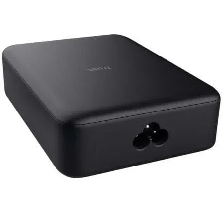 Cargador de Portátiles GaN Trust Maxo/ 4xUSB Tipo-C/ 240W - PixelPlaza