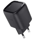 Cargador de Pared GaN Trust Maxo 30W/ 1xUSB Tipo-C/ 30W - PixelPlaza