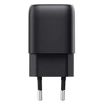 Cargador de Pared GaN Trust Maxo 30W/ 1xUSB Tipo-C/ 30W - PixelPlaza