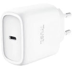 Cargador de Pared GaN Trust Maxo 45W Compatible con Apple/ 1xUSB Tipo-C/ Incluye Cable USB Tipo-C/ 45W - PixelPlaza