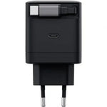 Cargador de Pared Trust Maxo 65W/ 1xUSB Tipo-C/ Incluye Cable USB Tipo-C Retráctil/ 65W - PixelPlaza