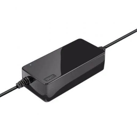 Cargador de Portátil Trust MAXO Para Asus/ 90W/ Automático/ 6 Conectores/ Voltaje 18-20V - PixelPlaza