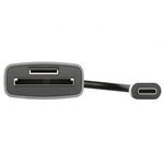 Lector de Tarjetas Externo Trust Dalyx/ USB Tipo-C - PixelPlaza