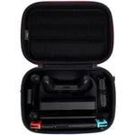 Funda Rígida Trust Gaming GTX 1247 para Nintendo Switch/ Negra - PixelPlaza