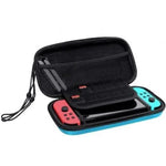 Funda Rígida Trust Gaming GTX 1248S para Nintendo Switch/ Rojo y Azul - PixelPlaza