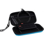 Funda Rígida Trust Gaming GTX 1248S para Nintendo Switch/ Rojo y Azul - PixelPlaza