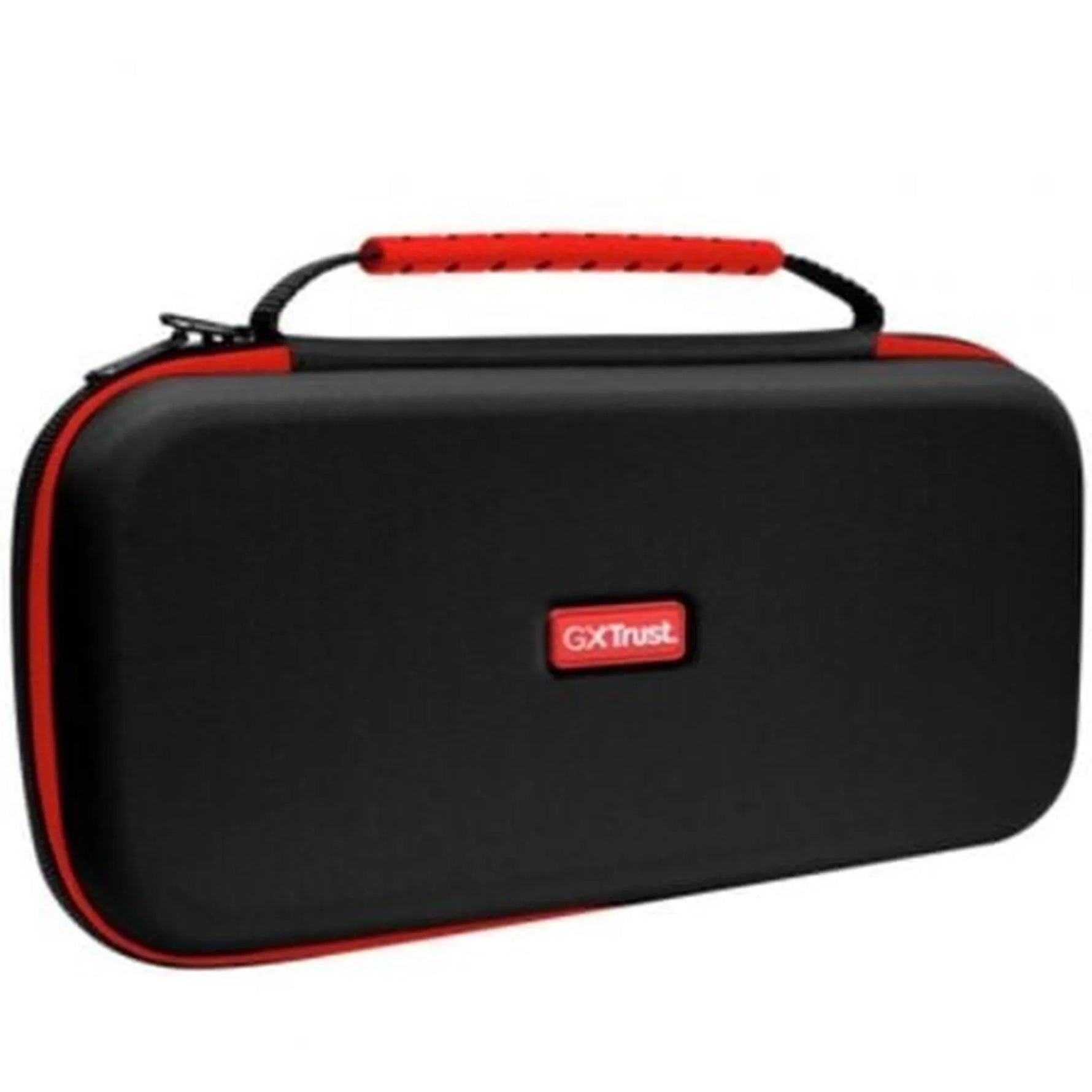 Funda Rígida Trust Gaming GXT 1251 XL para Nintendo Switch 2/ Negro - PixelPlaza