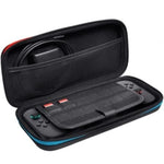 Funda Rígida Trust Gaming GXT 1251 XL para Nintendo Switch 2/ Negro - PixelPlaza