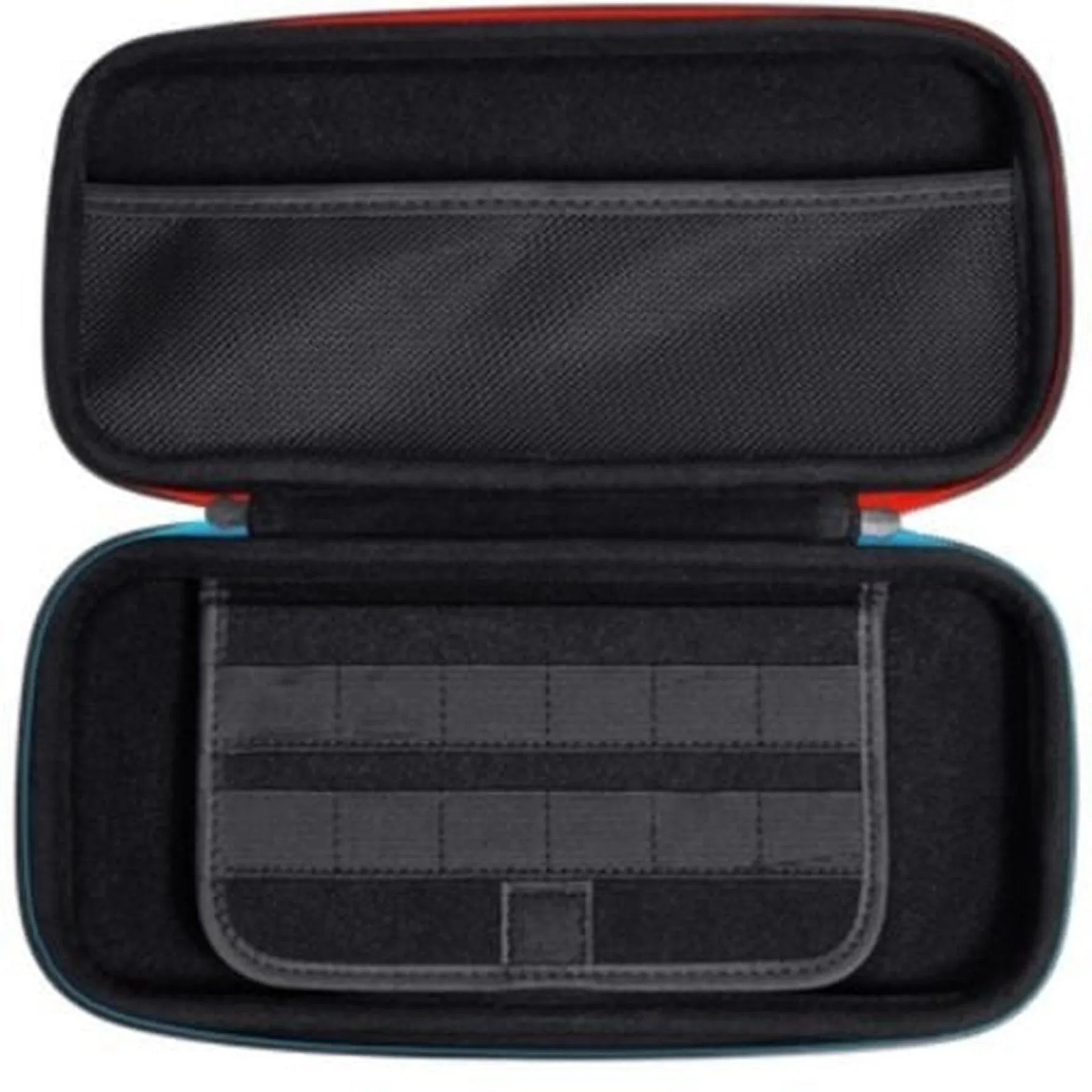 Funda Rígida Trust Gaming GXT 1251 XL para Nintendo Switch 2/ Negro - PixelPlaza