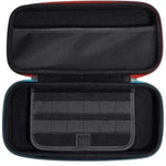 Funda Rígida Trust Gaming GXT 1251 XL para Nintendo Switch 2/ Negro - PixelPlaza