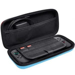 Funda Rígida Trust Gaming GXT 1251RB XL para Nintendo Switch 2/ Rojo y Azul - PixelPlaza