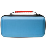 Funda Rígida Trust Gaming GXT 1252RB XL para Nintendo Switch 2/ Rojo y Azul - PixelPlaza