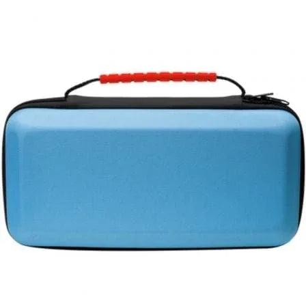 Funda Rígida Trust Gaming GXT 1252 XL para Nintendo Switch 2/ Azul - PixelPlaza