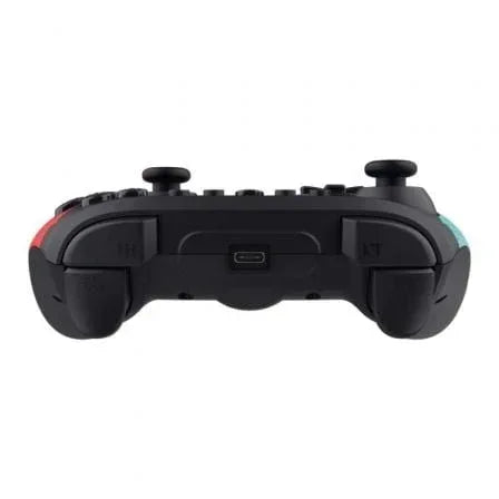 Gamepad Trust Gaming GXT 1246B MUTA Inalámbrico - PixelPlaza