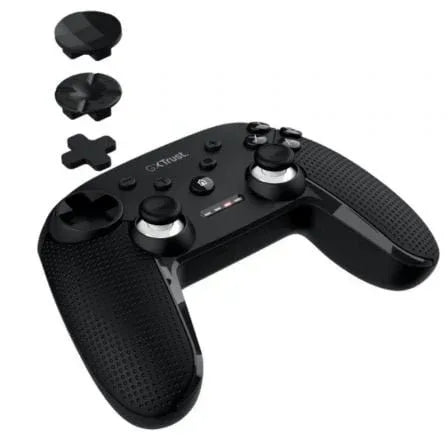 Gamepad Trust Gaming GXT 542 MUTA Inalámbrico - PixelPlaza