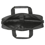 Maletín Trust Primo para Portátiles hasta 16"/ Negro - PixelPlaza
