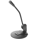 Micrófono Sobremesa Trust Primo - PixelPlaza