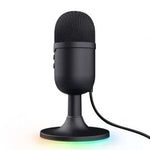 Micrófono Trust Gaming GXT 234 Yunix/ USB/ Negro - PixelPlaza