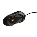 Ratón Gaming Trust Gaming GXT 133 Locx/ Hasta 4000 DPI - PixelPlaza