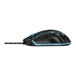Ratón Gaming Trust Gaming GXT 133 Locx/ Hasta 4000 DPI - PixelPlaza