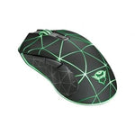 Ratón Gaming Trust Gaming GXT 133 Locx/ Hasta 4000 DPI - PixelPlaza