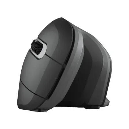 Ratón Ergonómico Inalámbrico Trust Verro/ Hasta 1600 DPI - PixelPlaza