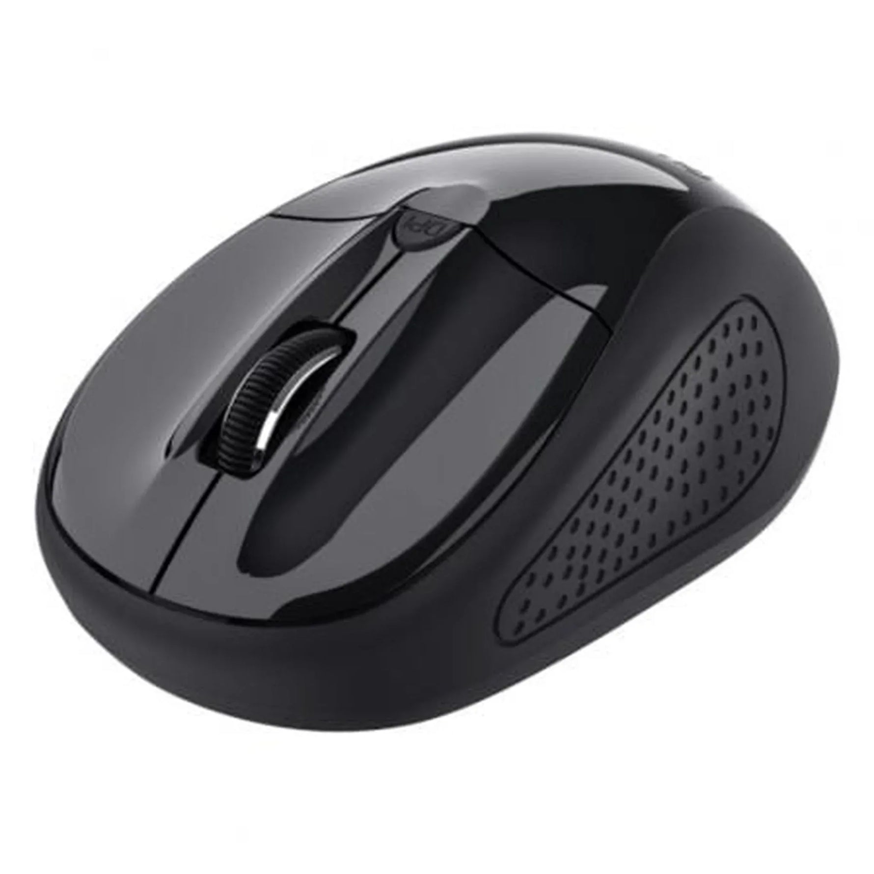 Ratón Inalámbrico Trust 24658/ Hasta 1600 DPI - PixelPlaza