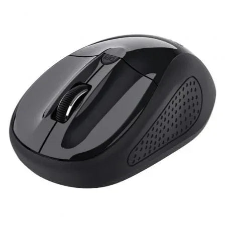 Ratón Inalámbrico Trust 24658/ Hasta 1600 DPI - PixelPlaza