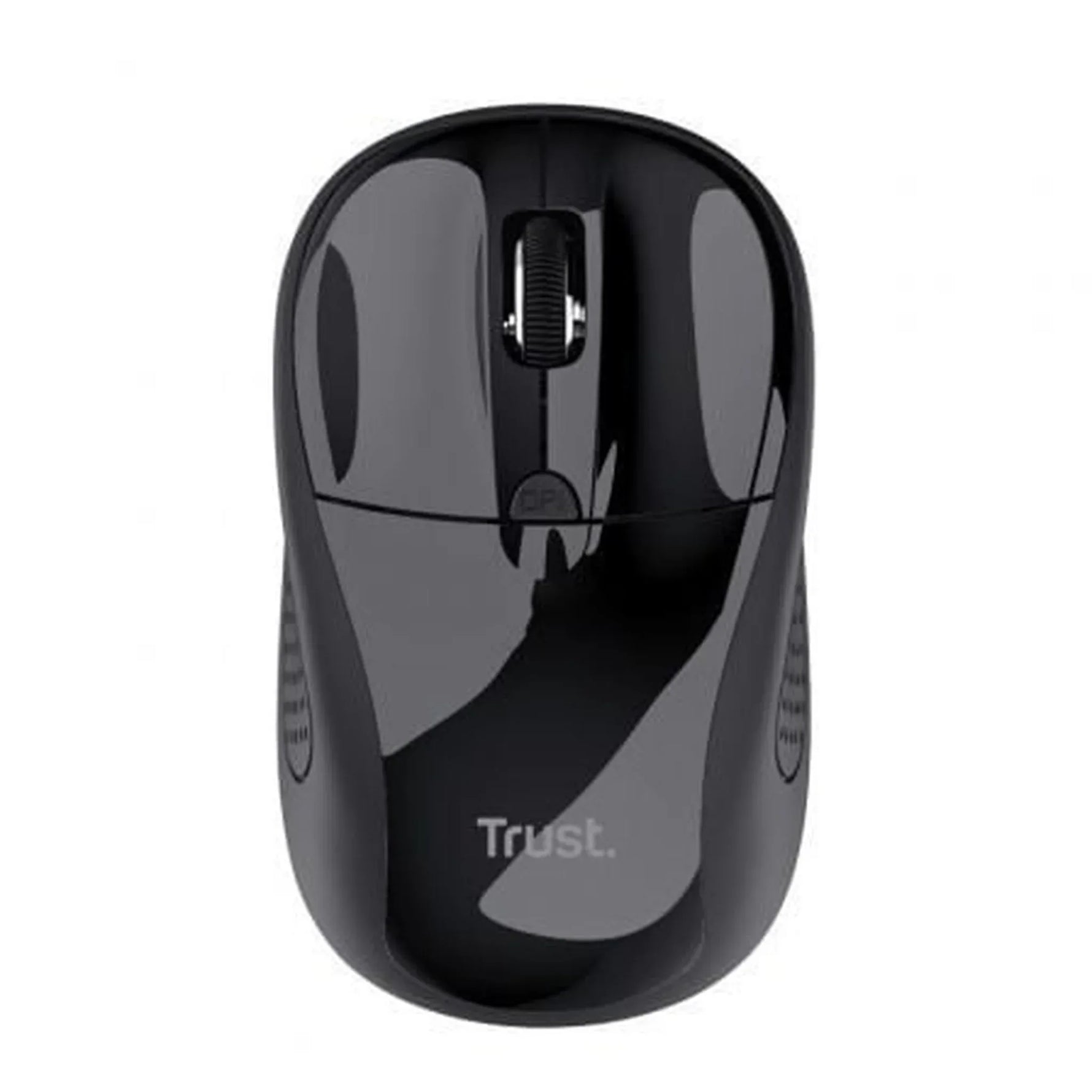 Ratón Inalámbrico Trust 24658/ Hasta 1600 DPI - PixelPlaza