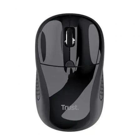 Ratón Inalámbrico Trust 24658/ Hasta 1600 DPI - PixelPlaza