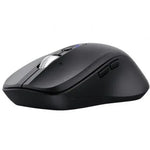 Ratón Ergonómico Inalámbrico Trust Ferro/ Hasta 3200 DPI - PixelPlaza