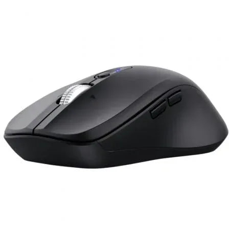 Ratón Ergonómico Inalámbrico Trust Ferro/ Hasta 3200 DPI - PixelPlaza