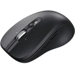 Ratón Ergonómico Inalámbrico Trust Ferro/ Hasta 3200 DPI - PixelPlaza