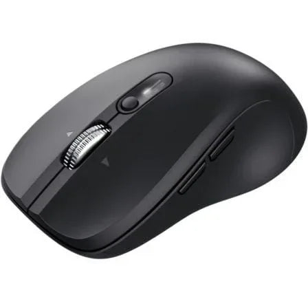 Ratón Ergonómico Inalámbrico Trust Ferro/ Hasta 3200 DPI - PixelPlaza