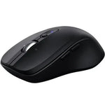 Ratón Ergonómico Inalámbrico Trust Ferro/ Hasta 3200 DPI - PixelPlaza