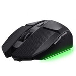 RatÛn Gaming Inal·mbrico Trust Gaming GXT 122 Felox+ Dual 25748/ Hasta 12000 DPI
