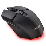 RatÛn Gaming Inal·mbrico Trust Gaming GXT 122 Felox+ Dual 25748/ Hasta 12000 DPI
